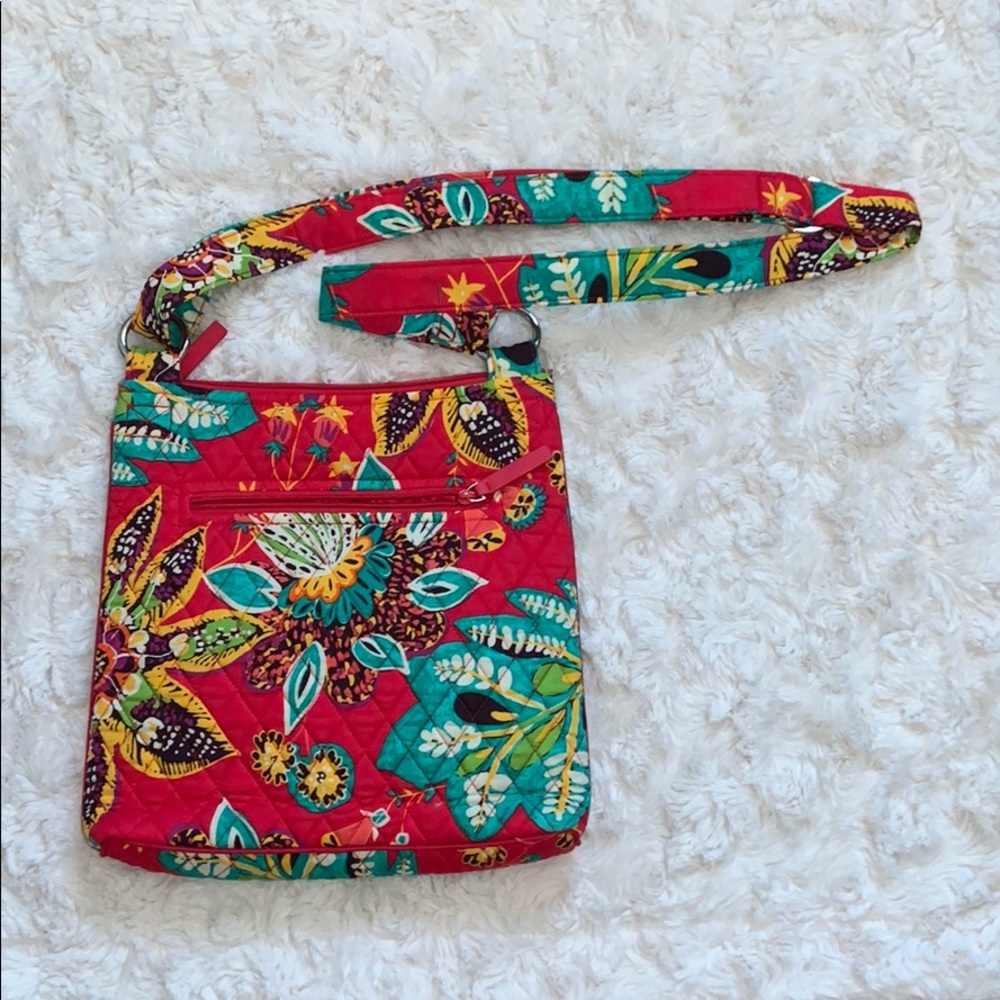 Vera Bradley Purse - Picture 2 of 3